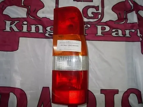Φανάρι Πίσω Δεξί για FORD TRANSIT (2000 - 2006) (FA_ _) Φανάρι Πίσω Δεξί για FORD TRANSIT (2000 - 2006) (FA_ _)