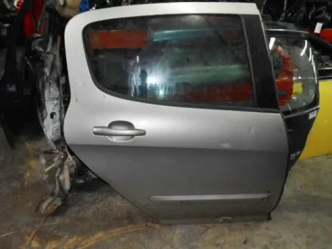 Πόρτα Πίσω Δεξιά για PEUGEOT 308 (2008 - 2011) Ηatchback - 5dr , (2012 - ) ( ) *Γ* Πόρτα Πίσω Δεξιά για PEUGEOT 308 (2008 - 2011) Ηatchback - 5dr , (2012 - ) ( ) *Γ*