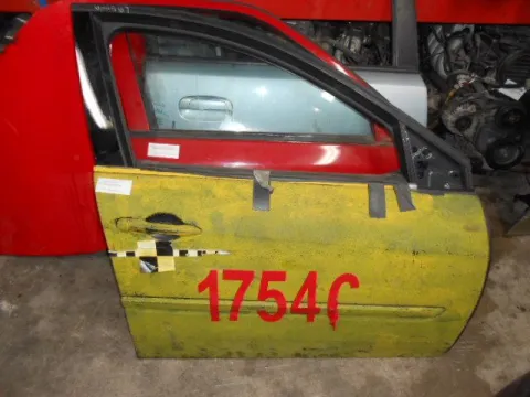 Πόρτα Εμπρός Δεξιά για RENAULT LAGUNA (2007 - 2012) *Γ* Πόρτα Εμπρός Δεξιά για RENAULT LAGUNA (2007 - 2012) *Γ*