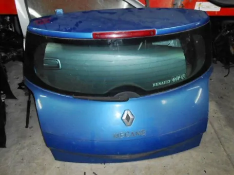 Πορτ-Μπαγκάζ για RENAULT MEGANE (2002 - 2005) (LM) (KM) (EM) (CM) (BM) Hatchback - 5dr , (CM) Hatchback - 3dr , (2006 - 2008) (LM) (KM) (EM) (CM) *Γ* Πορτ-Μπαγκάζ για RENAULT MEGANE (2002 - 2005) (LM) (KM) (EM) (CM) (BM) Hatchback - 5dr , (CM) Hatchback - 3dr , (2006 - 2008) (LM) (KM) (EM) (CM) *Γ*