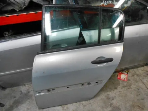 Πόρτα Πίσω Αριστερή για RENAULT MEGANE (2002 - 2005) (LM) (KM) (EM) (CM) (BM) Hatchback - 5dr , (2006 - 2008) (LM) (KM) (EM) (CM) *Γ* Πόρτα Πίσω Αριστερή για RENAULT MEGANE (2002 - 2005) (LM) (KM) (EM) (CM) (BM) Hatchback - 5dr , (2006 - 2008) (LM) (KM) (EM) (CM) *Γ*