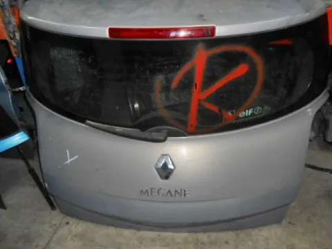 Πορτ-Μπαγκάζ για RENAULT MEGANE (2002 - 2005) (LM) (KM) (EM) (CM) (BM) Hatchback - 5dr , (CM) Hatchback - 3dr , (2006 - 2008) (LM) (KM) (EM) (CM) *Γ* Πορτ-Μπαγκάζ για RENAULT MEGANE (2002 - 2005) (LM) (KM) (EM) (CM) (BM) Hatchback - 5dr , (CM) Hatchback - 3dr , (2006 - 2008) (LM) (KM) (EM) (CM) *Γ*