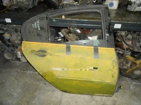 Πόρτα Πίσω Δεξιά για RENAULT LAGUNA (2007 - 2012) *Γ* Πόρτα Πίσω Δεξιά για RENAULT LAGUNA (2007 - 2012) *Γ*