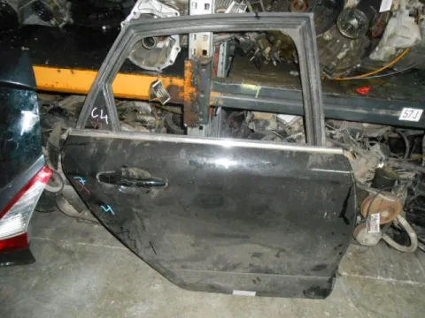 Πόρτα Πίσω Δεξιά για CITROEN C4 (2012- ) ( ) *Γ* Πόρτα Πίσω Δεξιά για CITROEN C4 (2012- ) ( ) *Γ*