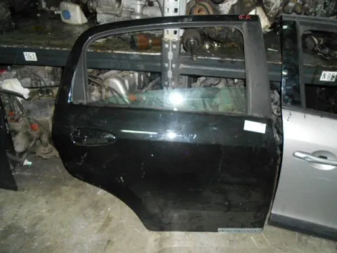 Πόρτα Πίσω Δεξιά για FIAT GRANDE PUNTO (2005 - 2008) (199) Ηatchback - 5dr , (2008 - 2012) (199) , PUNTO (2009 - 2012) (199) EVO *Γ* Πόρτα Πίσω Δεξιά για FIAT GRANDE PUNTO (2005 - 2008) (199) Ηatchback - 5dr , (2008 - 2012) (199) , PUNTO (2009 - 2012) (199) EVO *Γ*