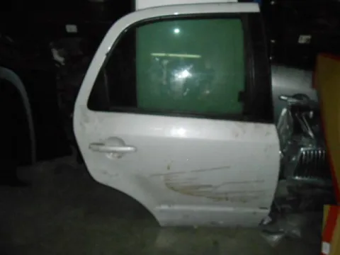 Πόρτα Πίσω Δεξιά για FIAT SEDICI (2007 - 2010) *Γ* Πόρτα Πίσω Δεξιά για FIAT SEDICI (2007 - 2010) *Γ*