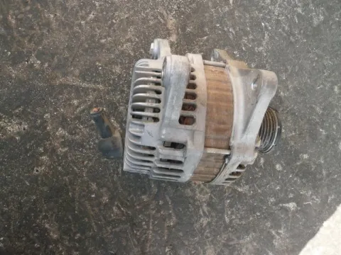 Δυναμό - Εναλλάκτης 23100JD200  για NISSAN QASHQAI (2007 - 2010) (J10) (JJ10) 2000 (MR20DE) petrol 140 4WD Δυναμό - Εναλλάκτης 23100JD200  για NISSAN QASHQAI (2007 - 2010) (J10) (JJ10) 2000 (MR20DE) petrol 140 4WD