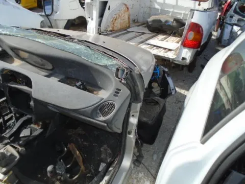 Τροπέτο Εμπρός Κουφάρι για LANCIA Y (1996 - 2000) (840A) *Δ* -  Τροπέτο Εμπρός Κουφάρι για LANCIA Y (1996 - 2000) (840A) *Δ* -