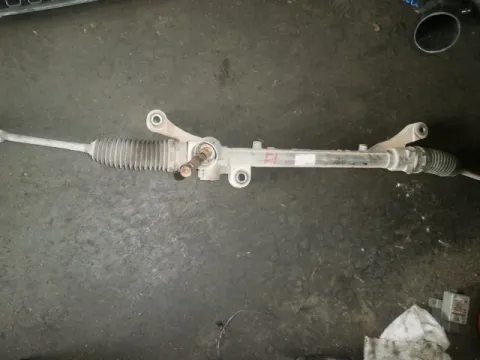Κρεμαγιέρα Μηχανική για FORD FIESTA (2008 - 2012) Mk6 (JA8) Κρεμαγιέρα Μηχανική για FORD FIESTA (2008 - 2012) Mk6 (JA8)