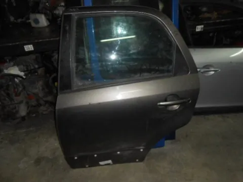 Πόρτα Πίσω Αριστερή για FIAT SEDICI (2007 - 2010) *Γ* Πόρτα Πίσω Αριστερή για FIAT SEDICI (2007 - 2010) *Γ*
