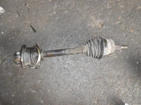 Ημιαξόνιο Εμπρός Αριστερό Με ABS για RENAULT ESPACE (1997 - 2002) (JE0) 2200 (G9T710) Diesel 115 dCi Ημιαξόνιο Εμπρός Αριστερό Με ABS για RENAULT ESPACE (1997 - 2002) (JE0) 2200 (G9T710) Diesel 115 dCi