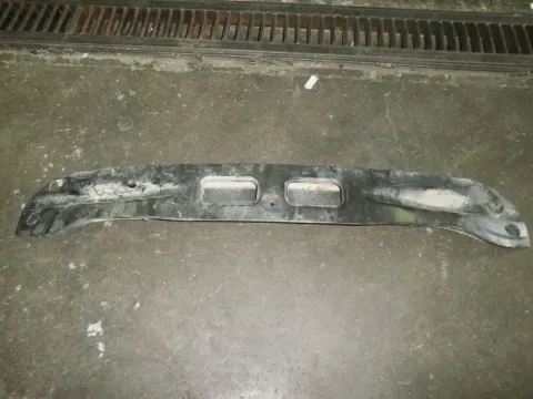 Τραβέρσα Προφυλακτήρα Εμπρός για MITSUBISHI COLT (2008 - ) (JZ3) Τραβέρσα Προφυλακτήρα Εμπρός για MITSUBISHI COLT (2008 - ) (JZ3)