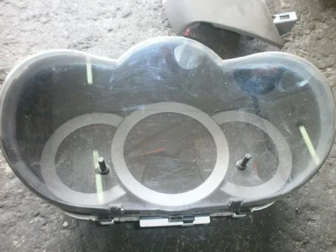 Κοντέρ για TOYOTA RAV-4 (2006 - 2009) (XA30) 2000 (1AZ-FE) petrol 152 (ACA30) VVT - i Κοντέρ για TOYOTA RAV-4 (2006 - 2009) (XA30) 2000 (1AZ-FE) petrol 152 (ACA30) VVT - i
