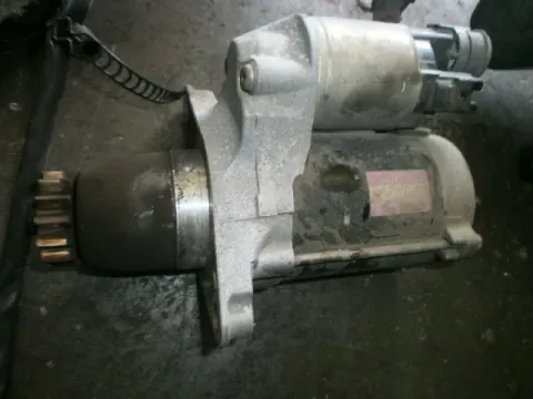 Μίζα 2810028052 για TOYOTA RAV-4 (2006 - 2009) (XA30) 2000 (1AZ-FE) petrol 152 (ACA30) VVT - i Μίζα 2810028052 για TOYOTA RAV-4 (2006 - 2009) (XA30) 2000 (1AZ-FE) petrol 152 (ACA30) VVT - i