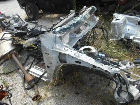 Τροπέτο Πίσω Με Θόλουs Και Σασί Με Άξονα για TOYOTA RAV-4 (2006 - 2009) (XA30) *Δ* -  Τροπέτο Πίσω Με Θόλουs Και Σασί Με Άξονα για TOYOTA RAV-4 (2006 - 2009) (XA30) *Δ* -
