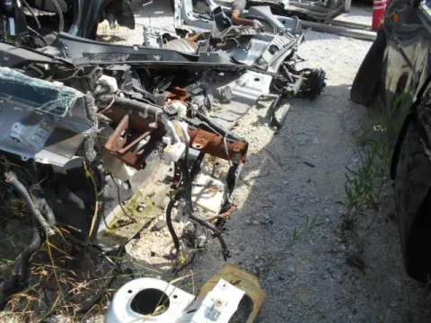 Τροπέτο Πίσω Με Θόλουs Και Σασί Με Άξονα για TOYOTA RAV-4 (2006 - 2009) (XA30) *Δ* -  Τροπέτο Πίσω Με Θόλουs Και Σασί Με Άξονα για TOYOTA RAV-4 (2006 - 2009) (XA30) *Δ* -