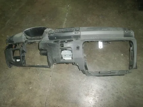 Σετ Αερόσακων Εμπρός (με Ταμπλό) για NISSAN MICRA (2003 - 2005) (K12)  Λείπουν Ζώνες *Γ* -  Σετ Αερόσακων Εμπρός (με Ταμπλό) για NISSAN MICRA (2003 - 2005) (K12)  Λείπουν Ζώνες *Γ* -