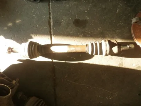 Ημιαξόνιο Εμπρός Αριστερό για PEUGEOT 307 (2001 - 2005) (3A) (3C) 1400 (KFW) Petrol 75 Ημιαξόνιο Εμπρός Αριστερό για PEUGEOT 307 (2001 - 2005) (3A) (3C) 1400 (KFW) Petrol 75
