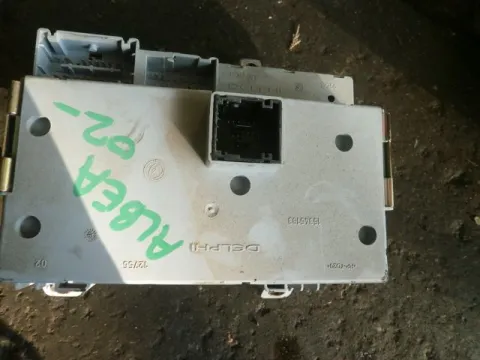Ασφαλειοθήκη Μηχανής 46821170 για FIAT ALBEA (2002- ) 1600 Petrol 16V DOHC 103hp -  Ασφαλειοθήκη Μηχανής 46821170 για FIAT ALBEA (2002- ) 1600 Petrol 16V DOHC 103hp -