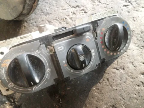 Χειριστήρια Καλοριφέρ για FIAT ALBEA (2002- ) 1600 Petrol 16V DOHC 103hp Χειριστήρια Καλοριφέρ για FIAT ALBEA (2002- ) 1600 Petrol 16V DOHC 103hp