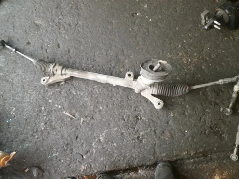 Κρεμαγιέρα Μηχανική για FORD FIESTA (2002 - 2005) Mk5a *ΔΥΣΕΥΡΕΤΟ* Κρεμαγιέρα Μηχανική για FORD FIESTA (2002 - 2005) Mk5a *ΔΥΣΕΥΡΕΤΟ*