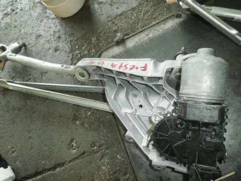 Μοτέρ Κίνησης Εμπρός Υαλοκαθαριστήρων για FORD FIESTA (2002 - 2005) Mk5a ΠΑΛΕΤΑ 3 *297139* Μοτέρ Κίνησης Εμπρός Υαλοκαθαριστήρων για FORD FIESTA (2002 - 2005) Mk5a ΠΑΛΕΤΑ 3 *297139*