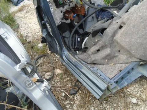 Τροπέτο Αμάξι κομπλέ με Άξονα Πίσω (Δισκόφρενα ABS) και Ρεζερβουάρ για VW POLO (2005 - 2009) (9N3 ) Hatchback - 3dr 1400 (BUD) Petrol 80 16 valve *Δ* Τροπέτο Αμάξι κομπλέ με Άξονα Πίσω (Δισκόφρενα ABS) και Ρεζερβουάρ για VW POLO (2005 - 2009) (9N3 ) Hatchback - 3dr 1400 (BUD) Petrol 80 16 valve *Δ*