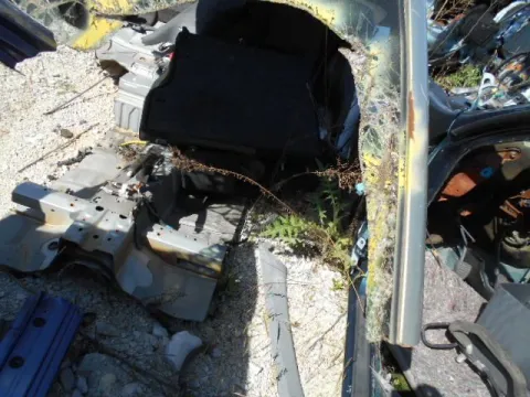 Τροπέτο Πίσω Με Άξονα (Με Δισκόφρενα ABS) (χωρίς Ρεζερβουάρ) (Χωρίs Κεραία) για TOYOTA COROLLA (2004 - 2007) (E120) Ηatchback - 5dr (KM22) *Δ* -  Τροπέτο Πίσω Με Άξονα (Με Δισκόφρενα ABS) (χωρίς Ρεζερβουάρ) (Χωρίs Κεραία) για TOYOTA COROLLA (2004 - 2007) (E120) Ηatchback - 5dr (KM22) *Δ* -
