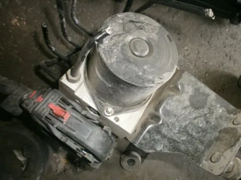 Μονάδα ABS 0265231712 / 6Q0614117S για VW POLO (2005 - 2009) (9N3 ) 1400 (BUD) Petrol 80 16 valve Μονάδα ABS 0265231712 / 6Q0614117S για VW POLO (2005 - 2009) (9N3 ) 1400 (BUD) Petrol 80 16 valve