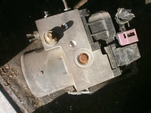 Μονάδα ABS 0265216951 για OPEL ASTRA (1998 - 2004) G 1400 (X14XE) (Z14XE) Petrol 90 16 valve Μονάδα ABS 0265216951 για OPEL ASTRA (1998 - 2004) G 1400 (X14XE) (Z14XE) Petrol 90 16 valve