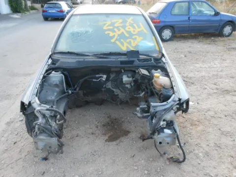 Τροπέτο Πίσω Με Άξονα Θόλουs Και Σασί για OPEL ASTRA (1998 - 2004) G Hatchback - 3dr *Δ* Τροπέτο Πίσω Με Άξονα Θόλουs Και Σασί για OPEL ASTRA (1998 - 2004) G Hatchback - 3dr *Δ*