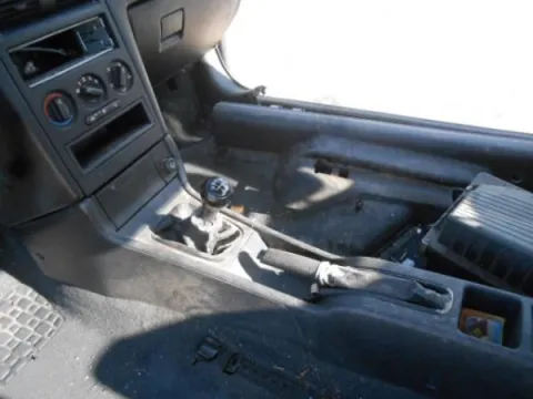 Τροπέτο Πίσω Με Άξονα Θόλουs Και Σασί για OPEL ASTRA (1998 - 2004) G Hatchback - 3dr *Δ* -  Τροπέτο Πίσω Με Άξονα Θόλουs Και Σασί για OPEL ASTRA (1998 - 2004) G Hatchback - 3dr *Δ* -