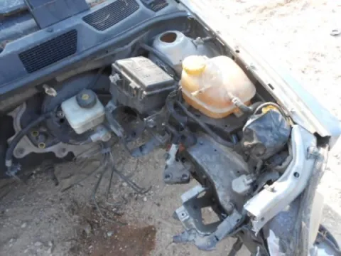 Τροπέτο Πίσω Με Άξονα Θόλουs Και Σασί για OPEL ASTRA (1998 - 2004) G Hatchback - 3dr *Δ* -  Τροπέτο Πίσω Με Άξονα Θόλουs Και Σασί για OPEL ASTRA (1998 - 2004) G Hatchback - 3dr *Δ* -