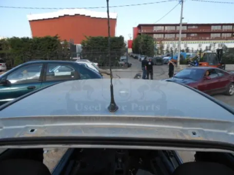 Τροπέτο Πίσω Με Άξονα Θόλουs Και Σασί για OPEL ASTRA (1998 - 2004) G Hatchback - 3dr *Δ* -  Τροπέτο Πίσω Με Άξονα Θόλουs Και Σασί για OPEL ASTRA (1998 - 2004) G Hatchback - 3dr *Δ* -