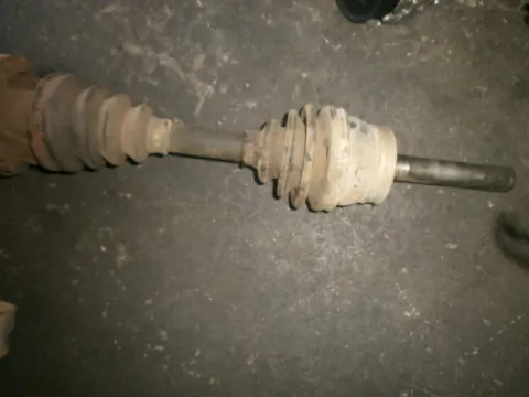Ημιαξόνιο Εμπρός Δεξί για NISSAN D21 - 720 (1986 - 1997) D21 2500 (TD25) diesel 80 , 2500 (TD25) Diesel 80 Ημιαξόνιο Εμπρός Δεξί για NISSAN D21 - 720 (1986 - 1997) D21 2500 (TD25) diesel 80 , 2500 (TD25) Diesel 80