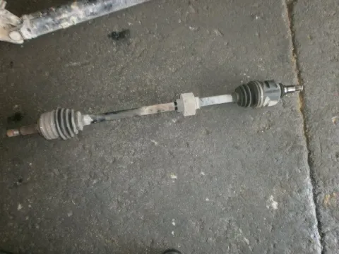 Ημιαξόνιο Εμπρός Δεξί Με ABS για TOYOTA AVENSIS (2000 - 2003) (T220) 1600 3ZZ-FE petrol 110 VVT-i Ημιαξόνιο Εμπρός Δεξί Με ABS για TOYOTA AVENSIS (2000 - 2003) (T220) 1600 3ZZ-FE petrol 110 VVT-i