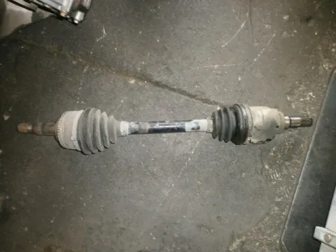 Ημιαξόνιο Εμπρός Αριστερό Με ABS για TOYOTA AVENSIS (2000 - 2003) (T220) 1600 3ZZ-FE petrol 110 VVT-i Ημιαξόνιο Εμπρός Αριστερό Με ABS για TOYOTA AVENSIS (2000 - 2003) (T220) 1600 3ZZ-FE petrol 110 VVT-i