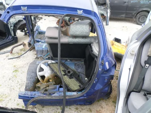 Τροπέτο Πίσω Χωρίς Άξονα για CHEVROLET - DAEWOO LACETTI (2004 - 2005) (J200) Hatchback - 5dr , (2005 - 2008) (J200) *Δ* -  Τροπέτο Πίσω Χωρίς Άξονα για CHEVROLET - DAEWOO LACETTI (2004 - 2005) (J200) Hatchback - 5dr , (2005 - 2008) (J200) *Δ* -