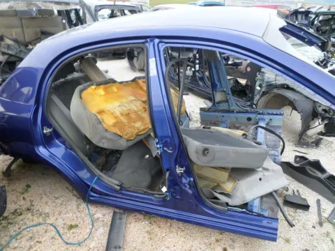 Τροπέτο Πίσω Χωρίς Άξονα για CHEVROLET - DAEWOO LACETTI (2004 - 2005) (J200) Hatchback - 5dr , (2005 - 2008) (J200) *Δ* -  Τροπέτο Πίσω Χωρίς Άξονα για CHEVROLET - DAEWOO LACETTI (2004 - 2005) (J200) Hatchback - 5dr , (2005 - 2008) (J200) *Δ* -