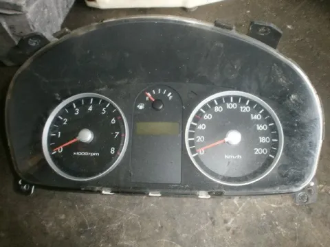 Κοντέρ για HYUNDAI GETZ (2006 - 2009 ) (TB) 1100 G4HD petrol 63 Κοντέρ για HYUNDAI GETZ (2006 - 2009 ) (TB) 1100 G4HD petrol 63