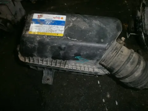 Φιλτροκούτι για HYUNDAI GETZ (2006 - 2009 ) (TB) 1100 G4HD petrol 63  *Δ* *126603* Φιλτροκούτι για HYUNDAI GETZ (2006 - 2009 ) (TB) 1100 G4HD petrol 63  *Δ* *126603*