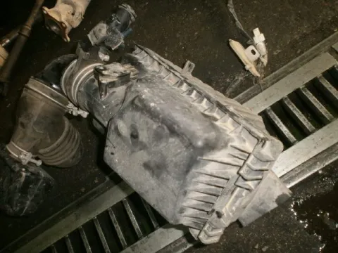Μετρητής Μάζας Αέρος (MAF - LUFT - AIR FLOW) 222040D020 με Φιλτροκούτι για TOYOTA AVENSIS (2000 - 2003) (T220) 1600 3ZZ-FE petrol 110 VVT-i Μετρητής Μάζας Αέρος (MAF - LUFT - AIR FLOW) 222040D020 με Φιλτροκούτι για TOYOTA AVENSIS (2000 - 2003) (T220) 1600 3ZZ-FE petrol 110 VVT-i