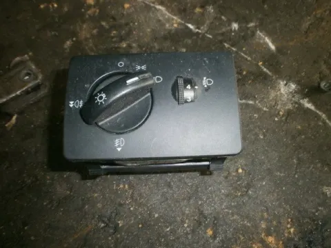 Διακόπτης Φώτων για FORD FUSION (2002 - 2005) (JU) Διακόπτης Φώτων για FORD FUSION (2002 - 2005) (JU)