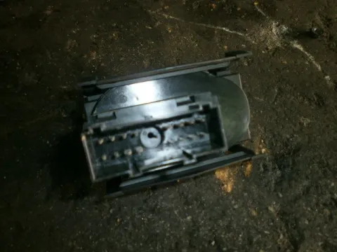 Διακόπτης Φώτων για FORD FUSION (2002 - 2005) (JU) -  Διακόπτης Φώτων για FORD FUSION (2002 - 2005) (JU) -