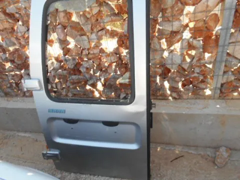 Τροπέτο Αμάξι κομπλέ Χωρίs Ντίζεs Λεβιέ Ταχυτήτωνγια FIAT SCUDO (1995 - 2003) (220P) *Δ* -  Τροπέτο Αμάξι κομπλέ Χωρίs Ντίζεs Λεβιέ Ταχυτήτωνγια FIAT SCUDO (1995 - 2003) (220P) *Δ* -
