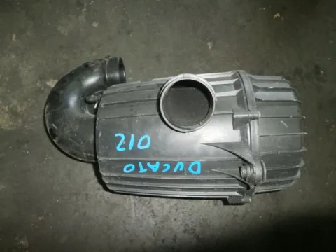 Φιλτροκούτι για FIAT DUCATO (2006 -) 3000cc  *Δ* Φιλτροκούτι για FIAT DUCATO (2006 -) 3000cc  *Δ*