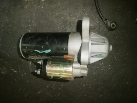 Μίζα για FORD TRANSIT (1995 - 2000) (EA_) Diesel Μίζα για FORD TRANSIT (1995 - 2000) (EA_) Diesel