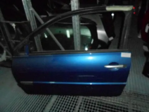 Πόρτα Αριστερή Δίπορτη για RENAULT MEGANE (2002 - 2005) (LM) (KM) (EM) (CM) , (2006 - 2008) (LM) (KM) (EM) (CM) *Γ* Πόρτα Αριστερή Δίπορτη για RENAULT MEGANE (2002 - 2005) (LM) (KM) (EM) (CM) , (2006 - 2008) (LM) (KM) (EM) (CM) *Γ*