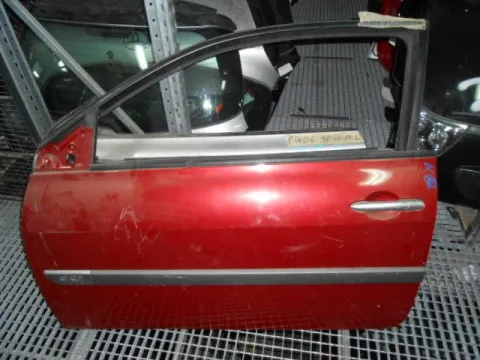 Πόρτα Αριστερή Δίπορτη για RENAULT MEGANE (2002 - 2005) (LM) (KM) (EM) (CM) (CM) Hatchback - 3dr , (2006 - 2008) (LM) (KM) (EM) (CM) *Γ* Πόρτα Αριστερή Δίπορτη για RENAULT MEGANE (2002 - 2005) (LM) (KM) (EM) (CM) (CM) Hatchback - 3dr , (2006 - 2008) (LM) (KM) (EM) (CM) *Γ*