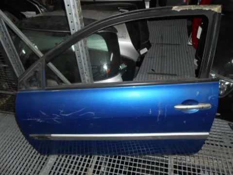 Πόρτα Αριστερή Δίπορτη για RENAULT MEGANE (2002 - 2005) (LM) (KM) (EM) (CM) (CM) Hatchback - 3dr , (2006 - 2008) (LM) (KM) (EM) (CM)*Γ* Πόρτα Αριστερή Δίπορτη για RENAULT MEGANE (2002 - 2005) (LM) (KM) (EM) (CM) (CM) Hatchback - 3dr , (2006 - 2008) (LM) (KM) (EM) (CM)*Γ*